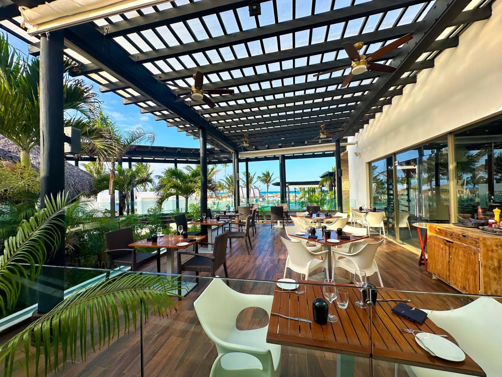 Hunter Steakhouse